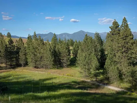 610 Koocanusa Estates Drive Eureka MT 59917