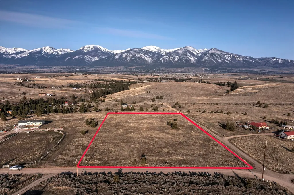 Nhn Sapphire Ridge Road Florence MT 59833
