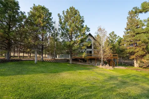 6005 Treasure Canyon Drive Helena MT 59602