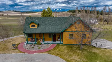 121 Wintercrest Drive Kalispell MT 59901