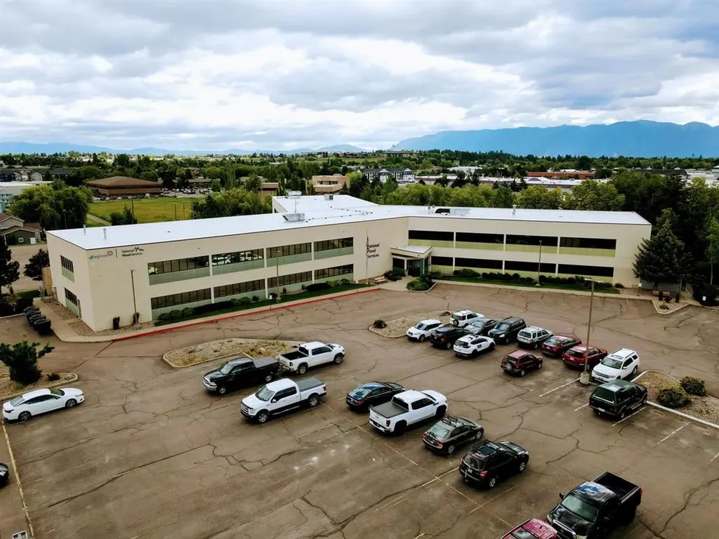 555 Corporate Drive Kalispell MT 59901