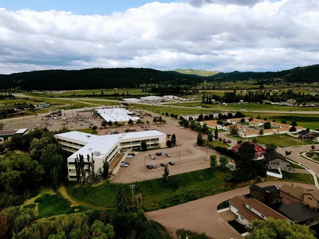 555 Corporate Drive Kalispell MT 59901