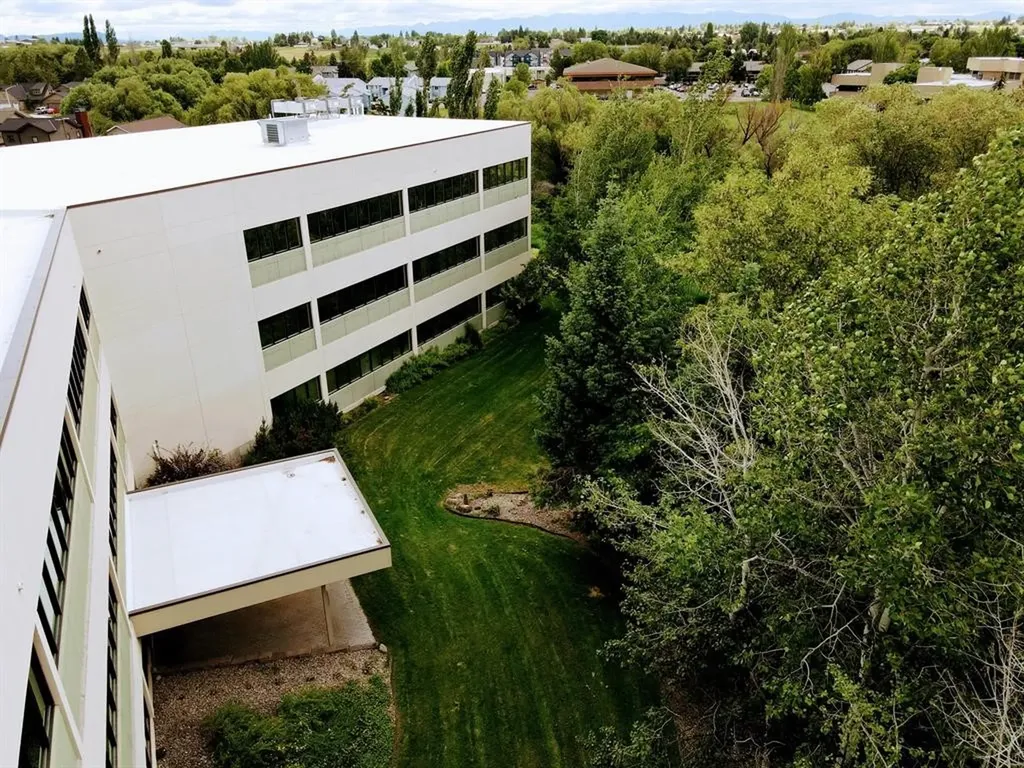 555 Corporate Drive Kalispell MT 59901