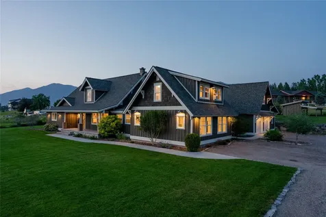 110 Many Lakes Drive Kalispell MT 59901