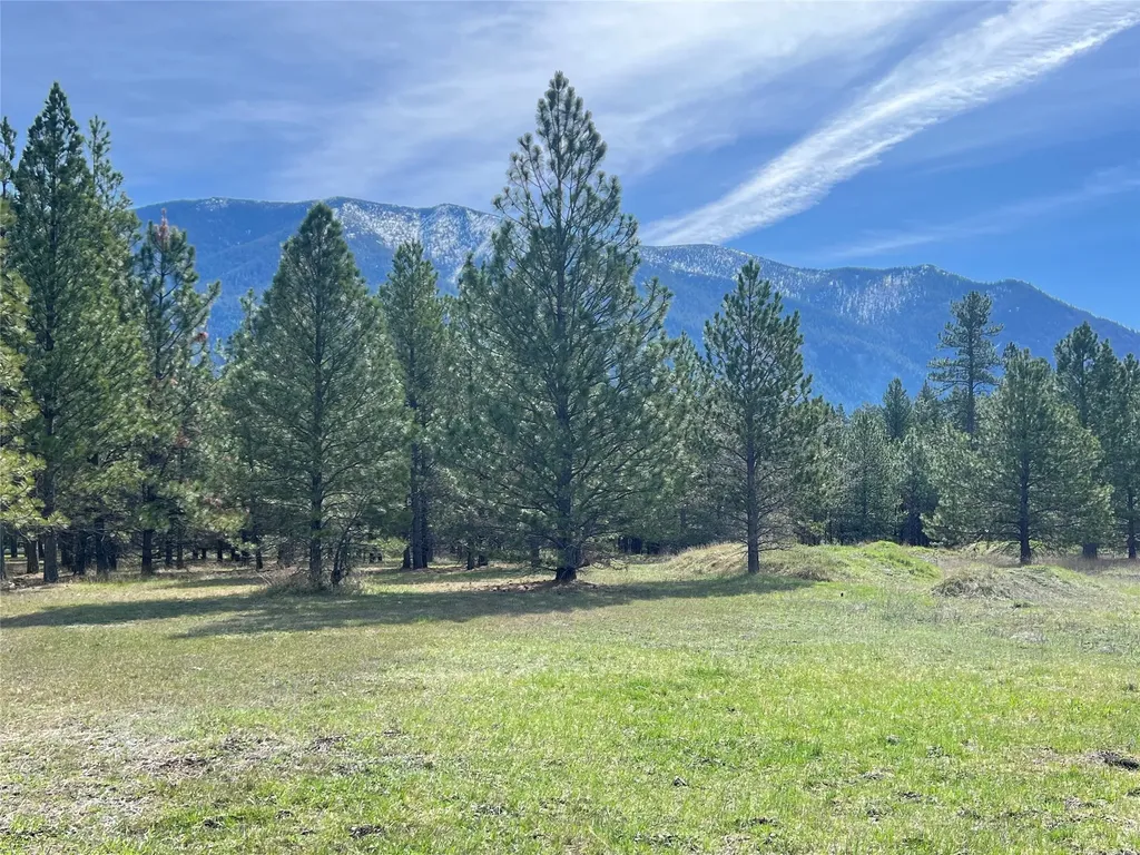 555 Berne Road Columbia Falls MT 59912