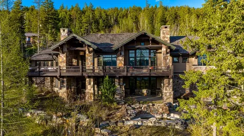 218 N Prairiesmoke Circle Whitefish MT 59937