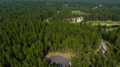 35 Whitefish Ranch Court Whitefish MT 59937