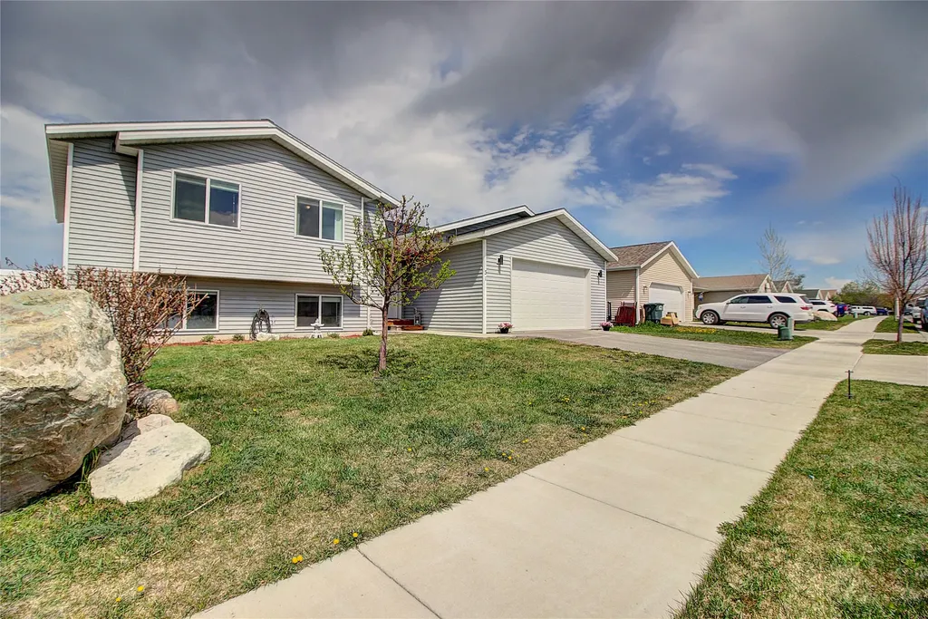 31 Rockefeller Drive Kalispell MT 59901