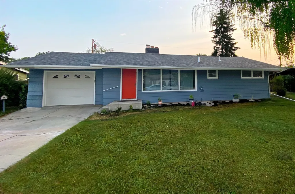 1922 36th Street Missoula MT 59801