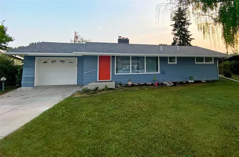 1922 36TH Street Missoula MT 59801