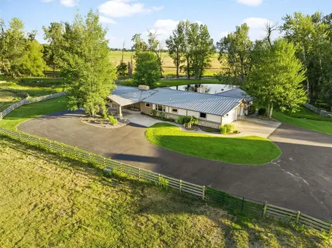 4001 Wildfowl Lane Stevensville MT 59870