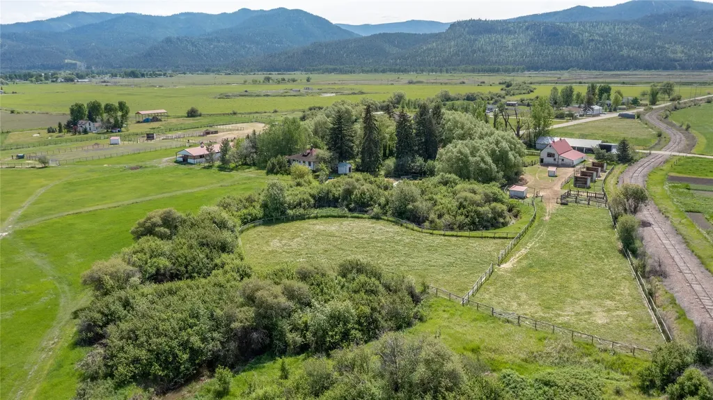 13695 Lacasse Lane Missoula MT 59808