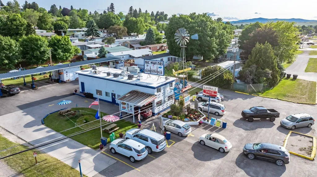 50567 Us-93 Polson MT 59860
