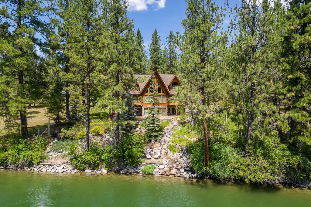 64 Steamboat Way E Thompson Falls MT 59873