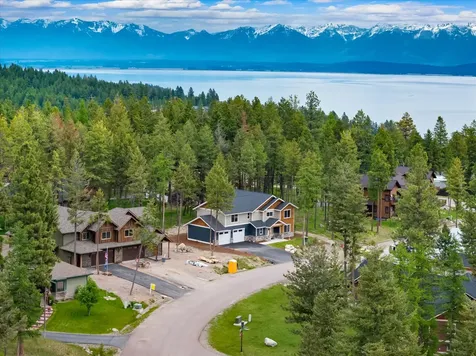 600 Grayling Road Lakeside MT 59922