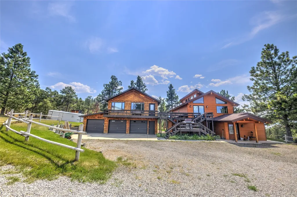 3350 Pine Hills Drive Helena MT 59602