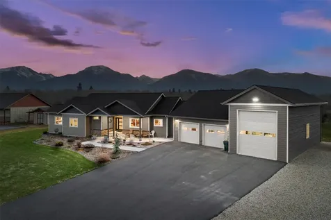 109 Flyhigh Drive Stevensville MT 59870