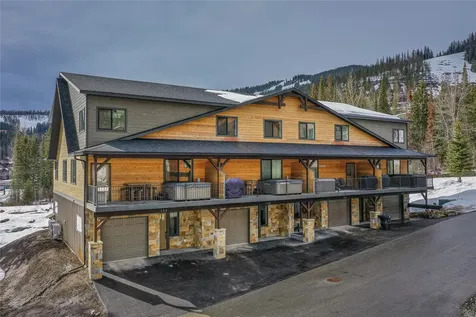 134 Inspiration Loop Whitefish MT 59937