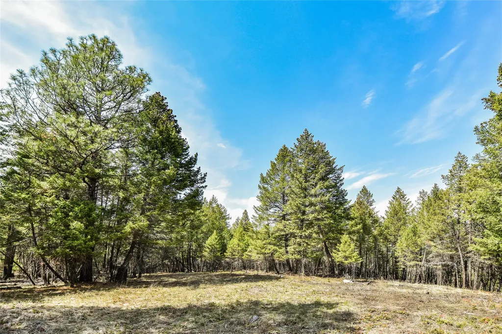 22.61 Acres Us Highway 93 S Eureka MT 59917