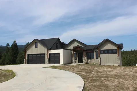 6441 Lower Miller Creek Road Missoula MT 59803