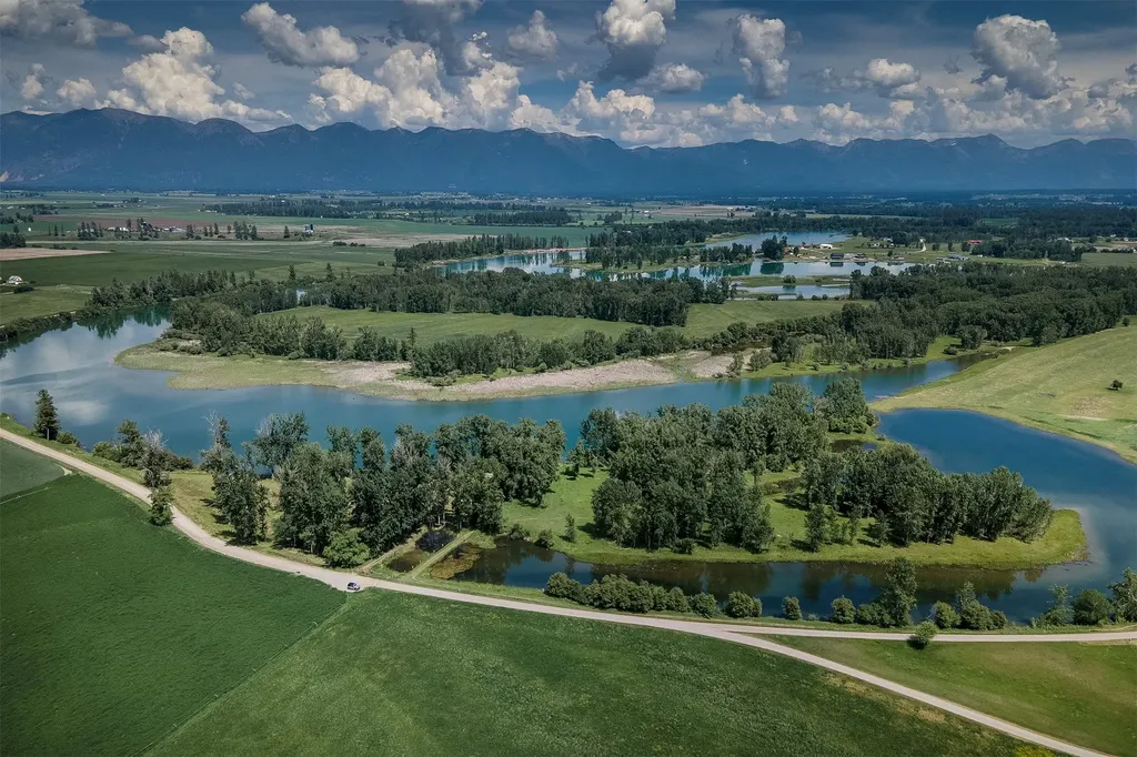 200 Siblerud Lane Kalispell MT 59901