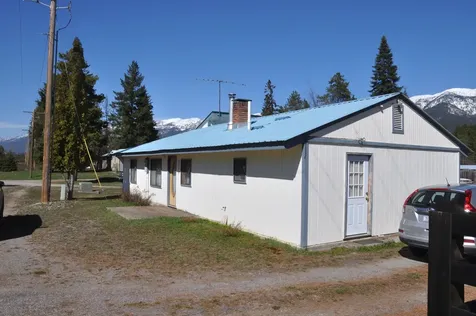 3275 Highway 83 Bigfork MT 59911