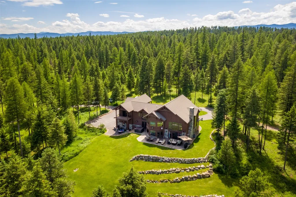 1150 Whitefish Hills Drive Whitefish MT 59937