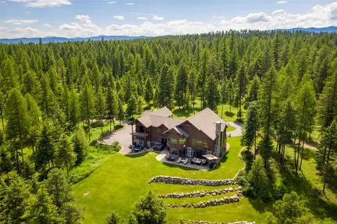 1150 Whitefish Hills Drive Whitefish MT 59937