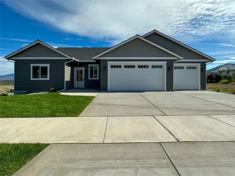 4408 Christian Drive Missoula MT 59803