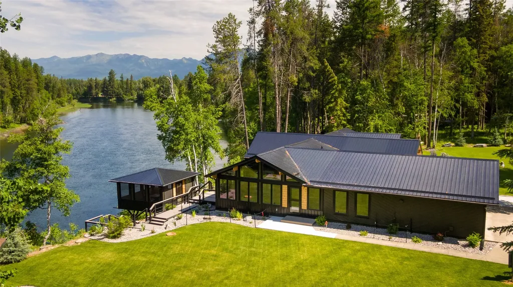 502 Ferndale Drive Bigfork MT 59911