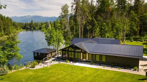 502 Ferndale Drive Bigfork MT 59911