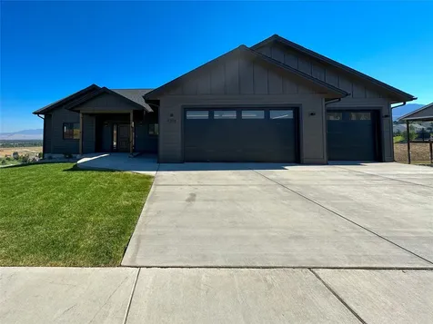 4398 Christian Drive Missoula MT 59803