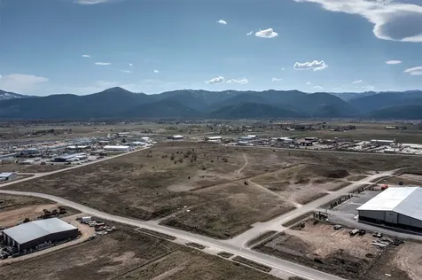 Lot 9a Racetrack Drive Missoula MT 59802