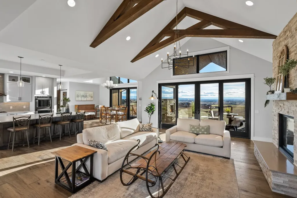 599 Naya Nuki Drive Bozeman MT 59715
