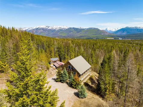 1515 Moose Crossing Columbia Falls MT 59912