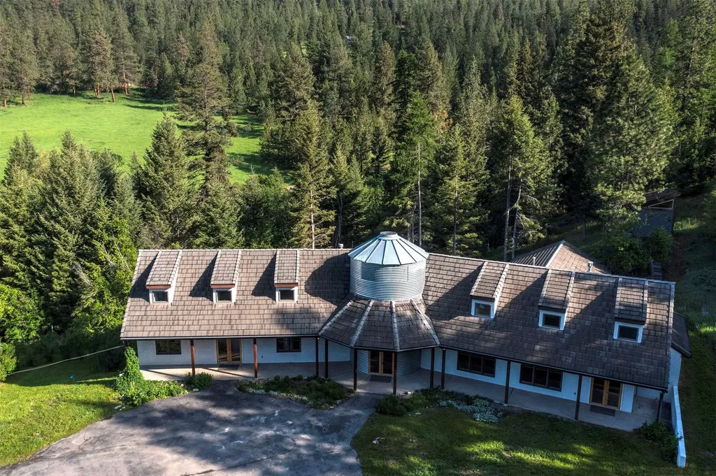 2405 Dodd Ranch Road Missoula MT 59808