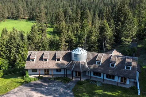 2405 Dodd Ranch Road Missoula MT 59808