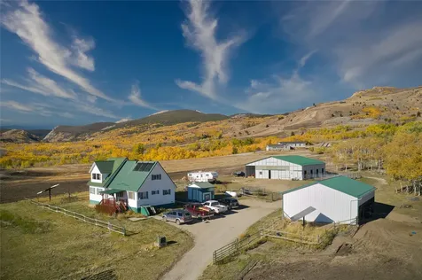 629 Aspen Hills Trail Anaconda MT 59711