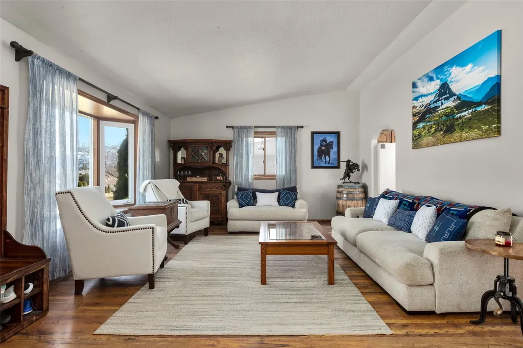 156 Trailridge Road Kalispell MT 59901