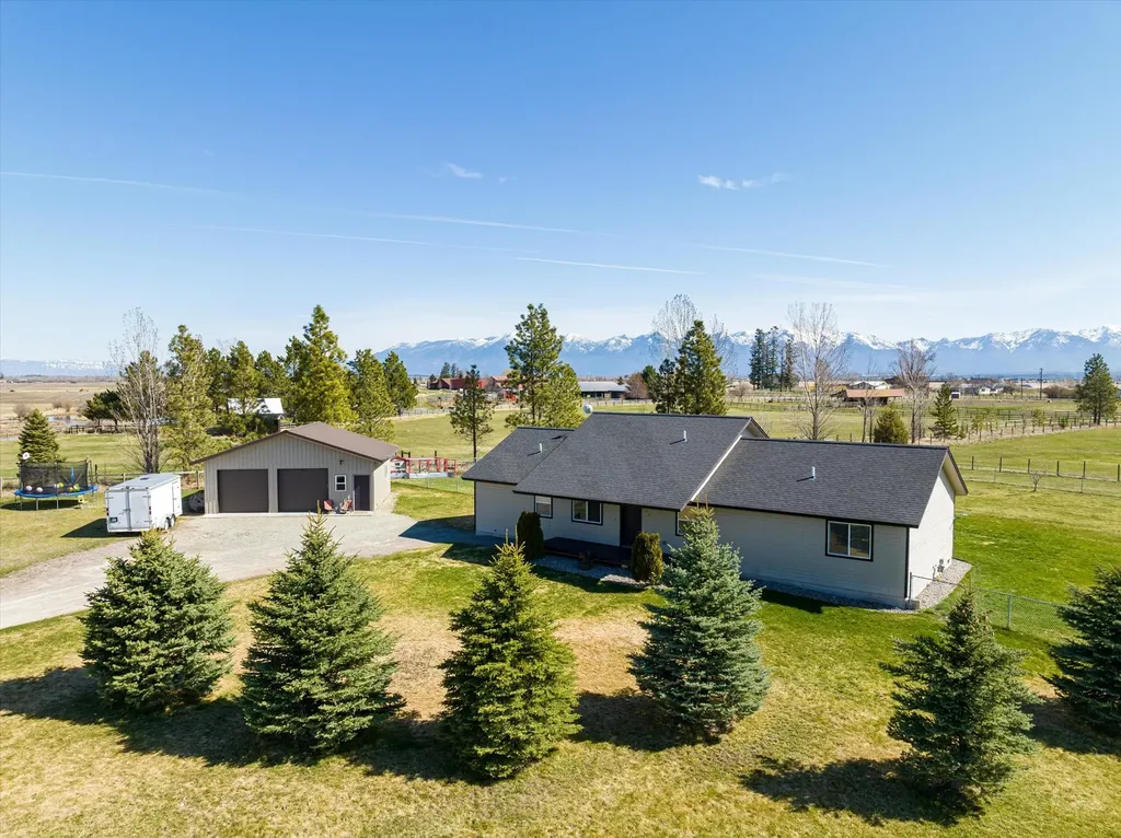 171 Lincoln Lane Kalispell MT 59901