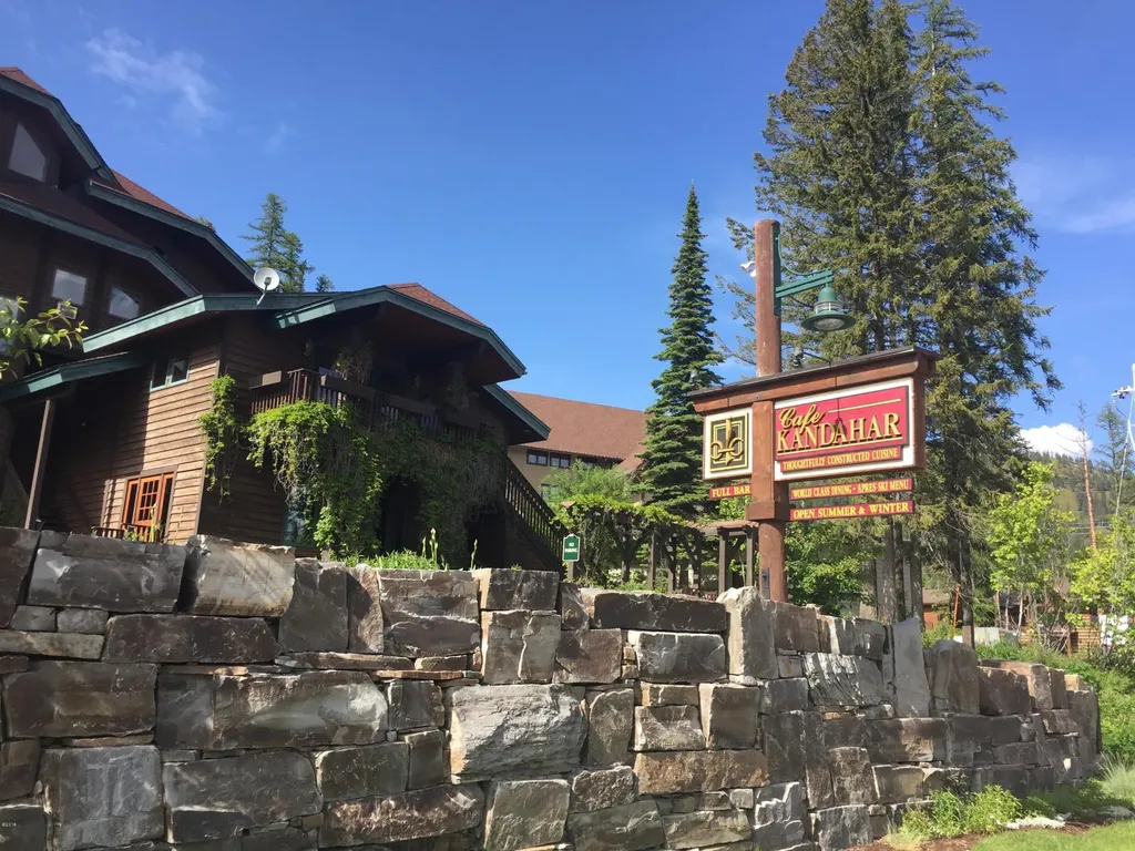 3824 Big Mountain Road Whitefish MT 59937