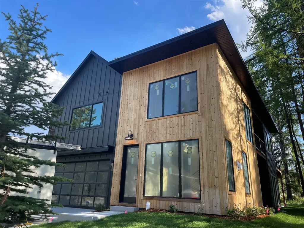 313 Sawtooth Drive Whitefish MT 59937