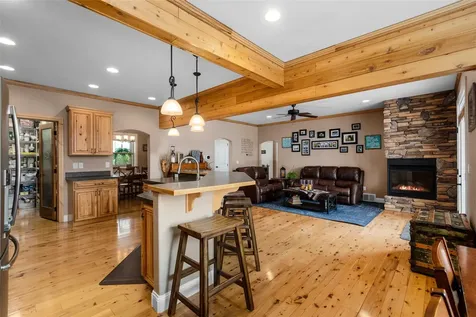 66 Eagle Ridge Lane Kalispell MT 59901