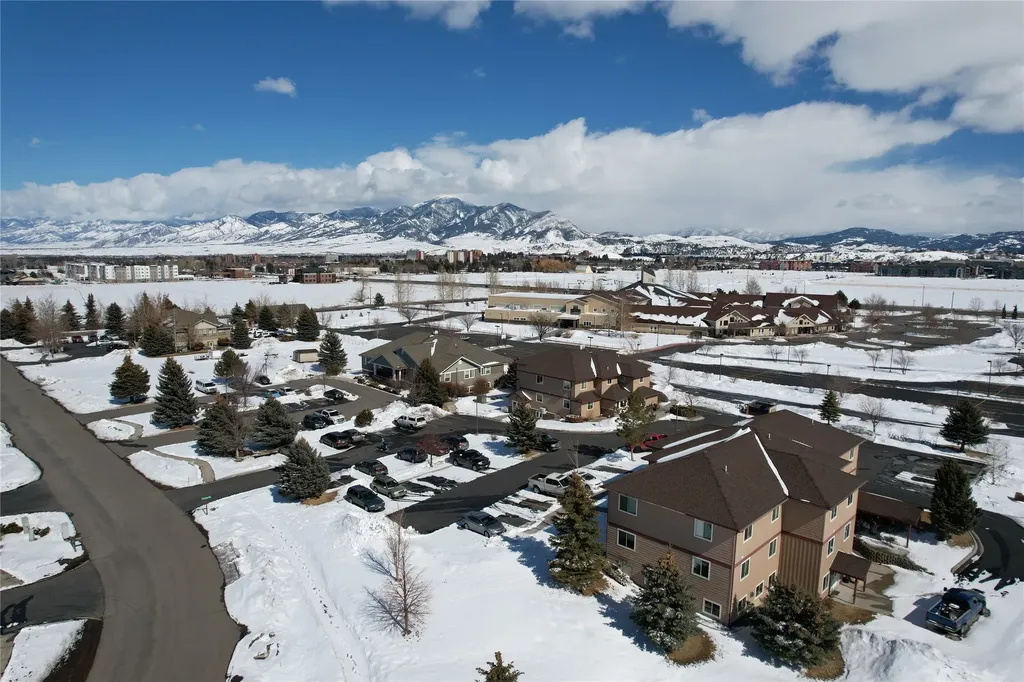 100 Discovery Drive Bozeman MT 59718
