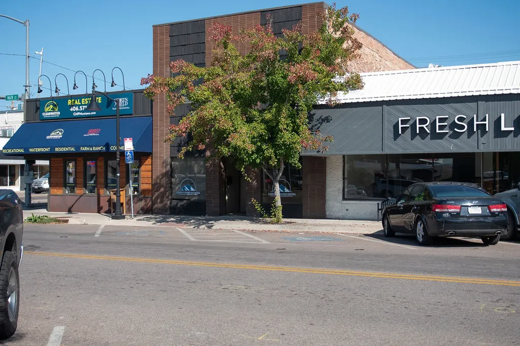203 Main Street Polson MT 59860