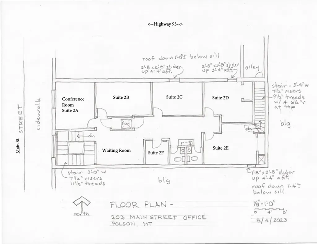 203 Main Street Polson MT 59860