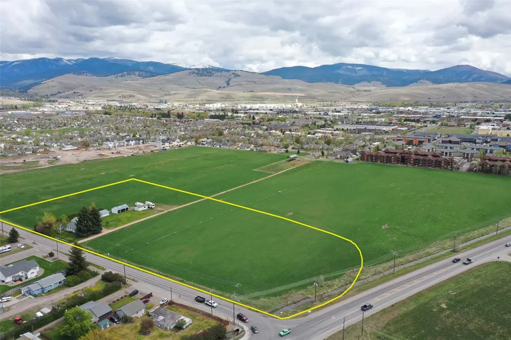 Ukn Flynn Lane Missoula MT 59808