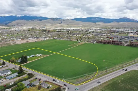 Ukn Flynn Lane Missoula MT 59808