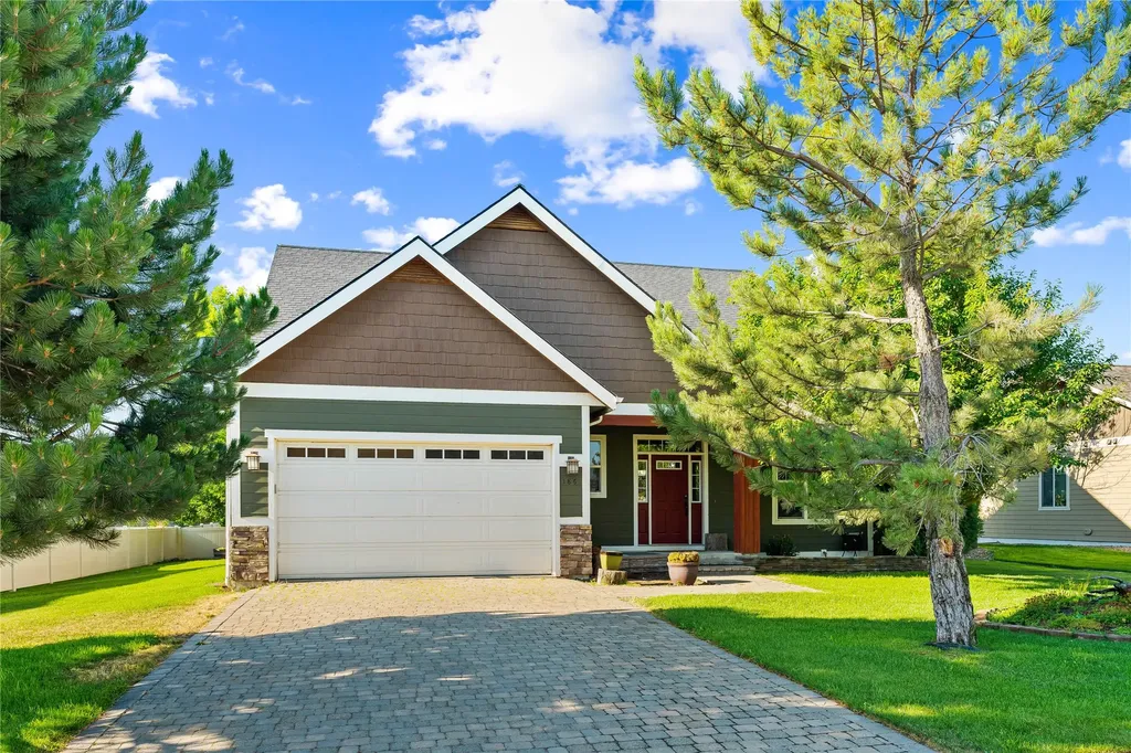 186 Taelor Road Kalispell MT 59901