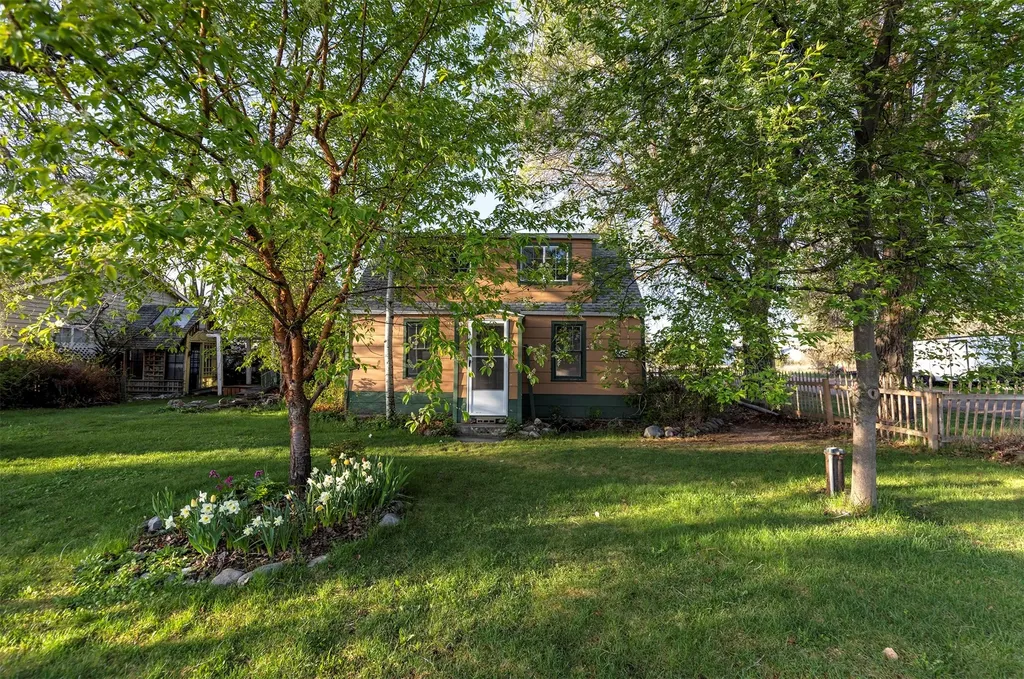 245 5th Avenue Victor MT 59875